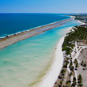 Porto de Galinhas - PE